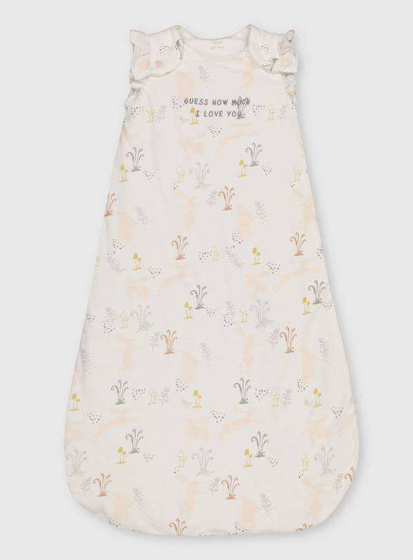 0.5 tog sleeping bag 18 24 months